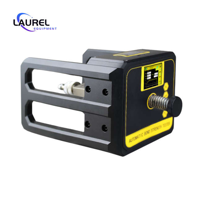 Automatic Bond Strength Tester