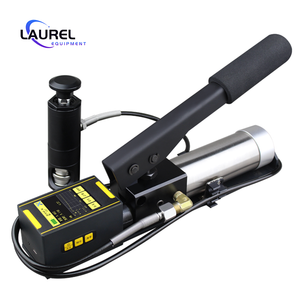 Digital Coating Pull-off Adhesion Tester