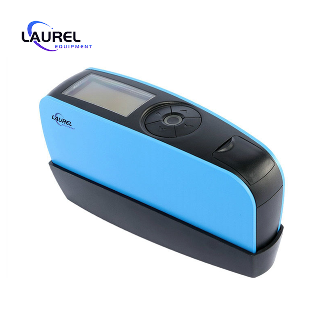 R002High-Precision Gloss Meter
