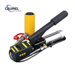 Intelligent Mini Rebar Pull-out Tester