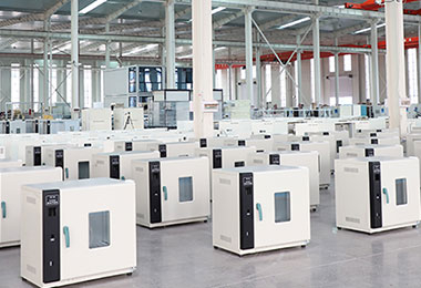 Complete Product Range
