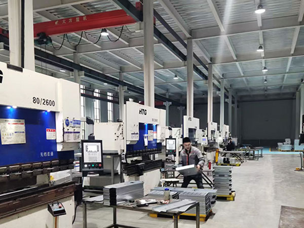 Bending-equipment