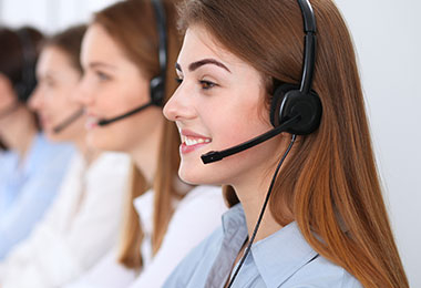 Customized Service