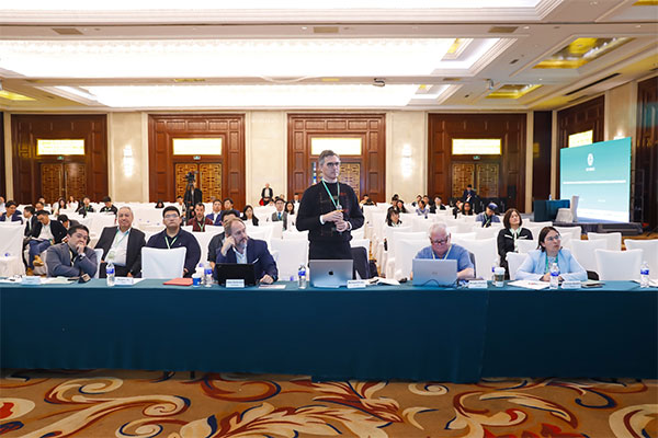 Invited To Attend The 16th International Conference on Durability of Building Materials And Components (DBMC)