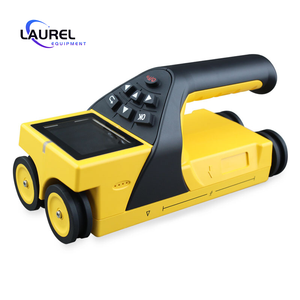 Rebar Scanner