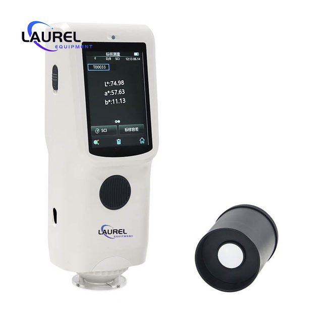 Roo1 Spectrophotometer (Professional Edition)