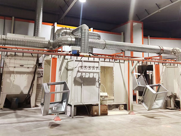 electrostatic-spraying-equipment