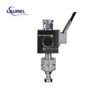 Automatic Bond Strength Tester