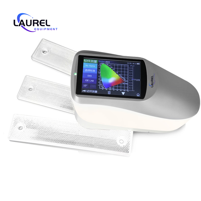 R004 Large Aperture Spectrophotometer