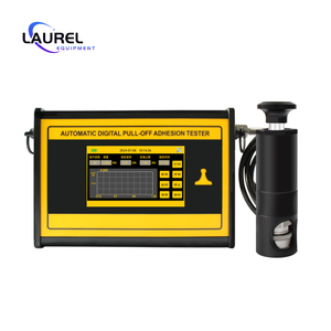 Automatic Pull-off Adhesion Tester