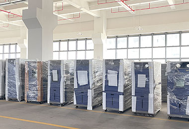 One-Stop Procurement