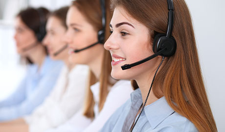 Customized-Service