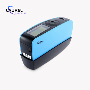 R003 Tri‑Angle High Precision Gloss Meter