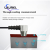 Through-Coating Ultrasonic Thickness Gauge