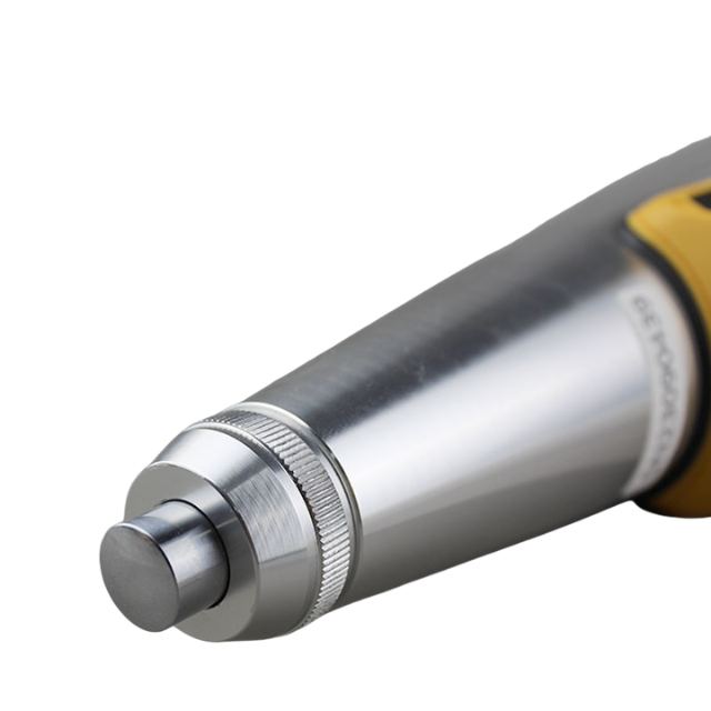Integrated Digital Concrete Rebound Hammer