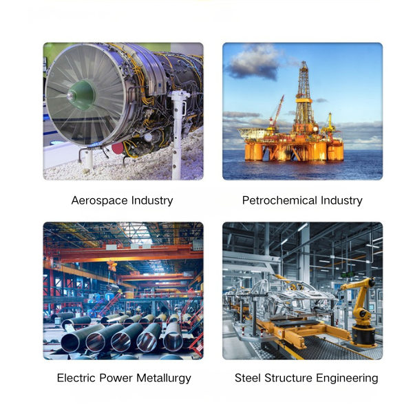 Aerospace Industry