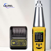 Integrated Digital Concrete Rebound Hammer