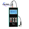 Through-Coating Ultrasonic Thickness Gauge