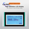 Through-Coating Ultrasonic Thickness Gauge