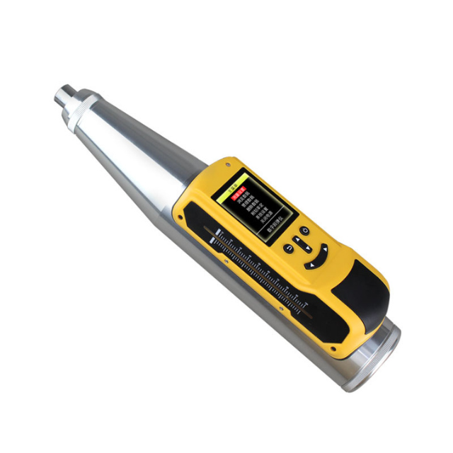 Concrete Test Hammer